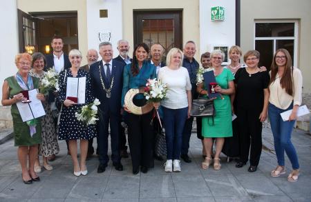 SLAVNOSTNA SEJA 70 FOTO LJUBO VUKELIČ